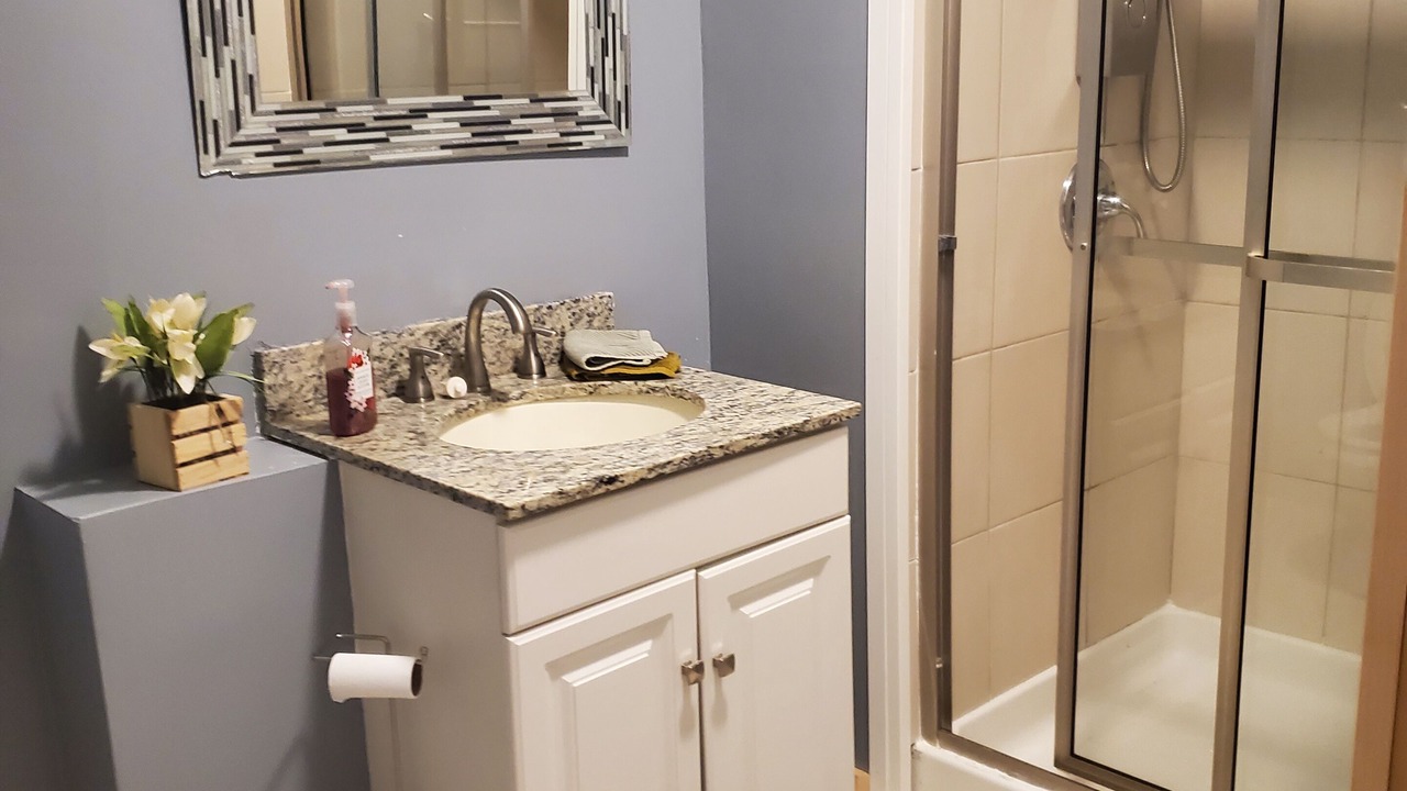 Photo of Bathroom in Green Spring
