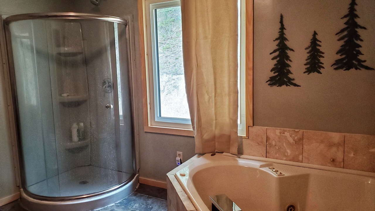 Photo of Bathroom in Green Spring