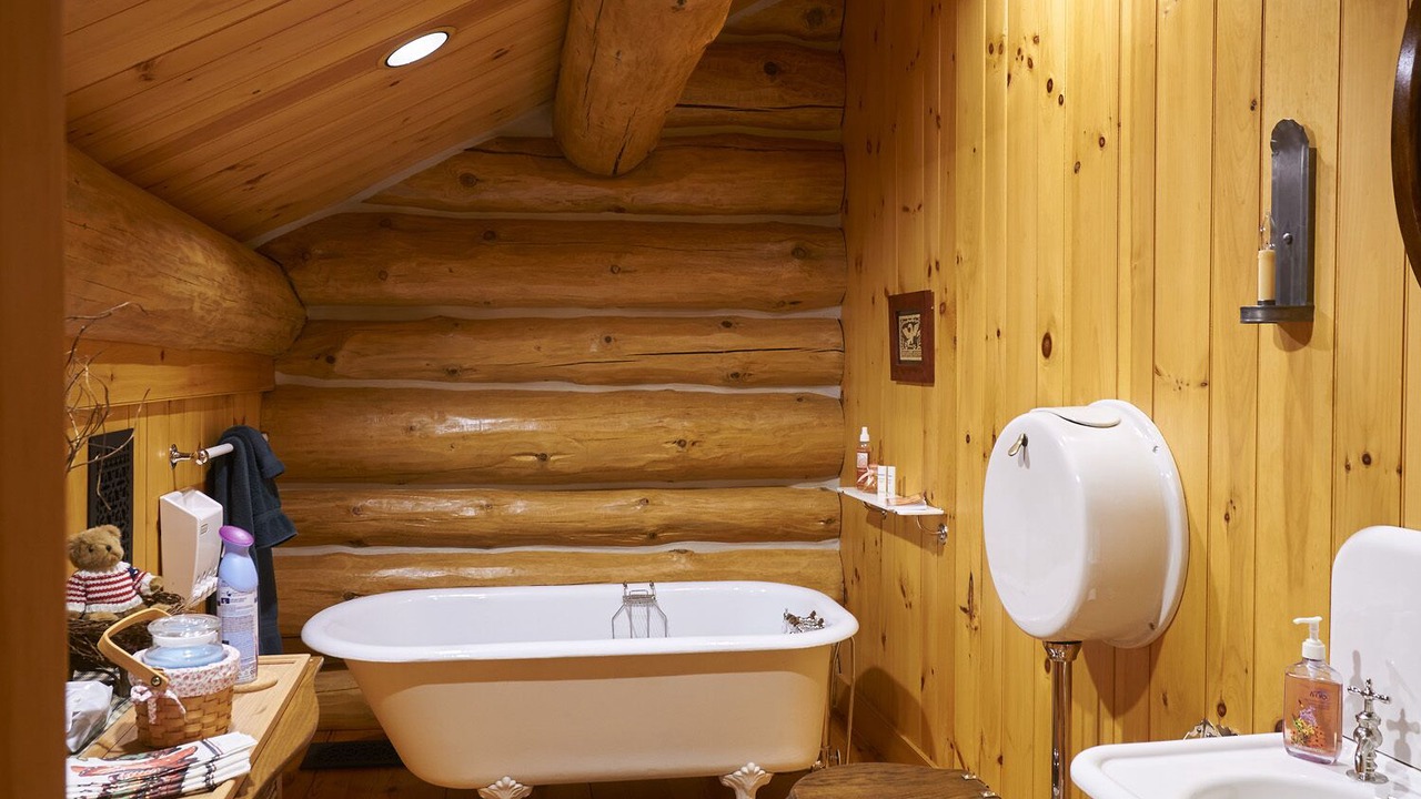 Photo of Bathroom in Laurelton