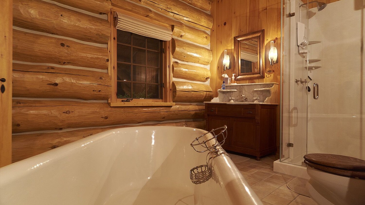 Photo of Bathroom in Laurelton