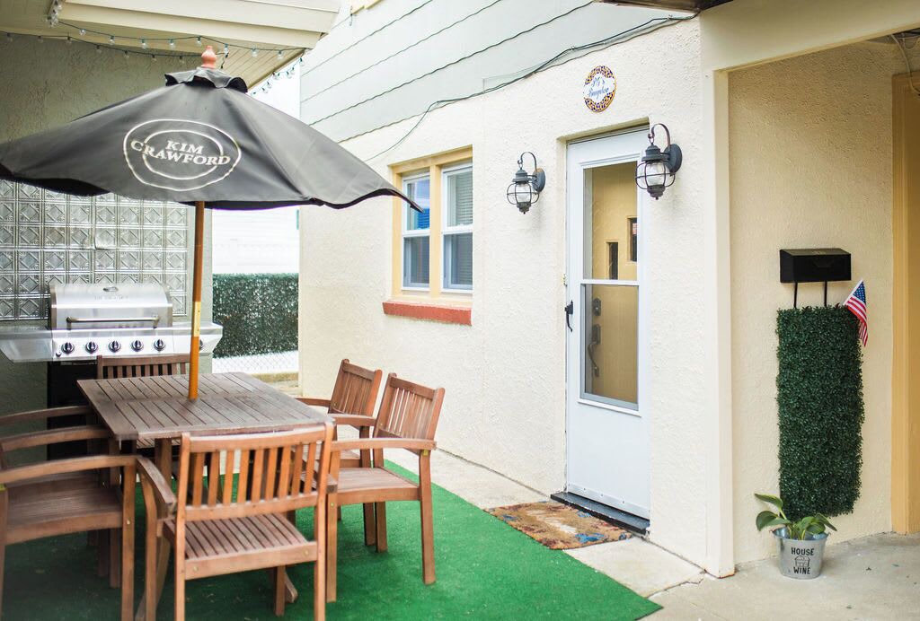 Photo of Outdoor in Wildwood