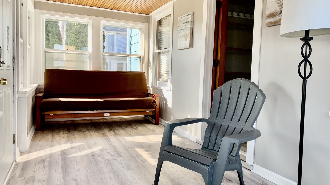 Photo of Livingroom in Port Clinton