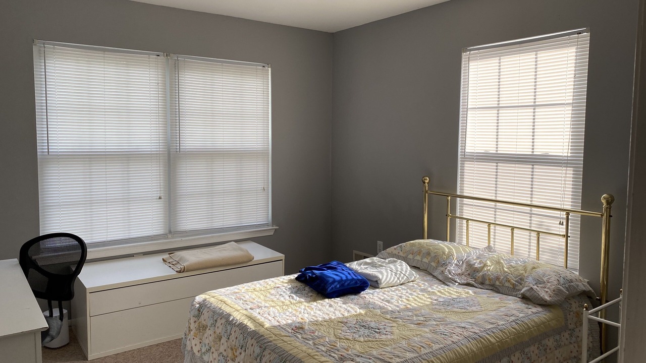 Photo of Bedroom in Osbornsville