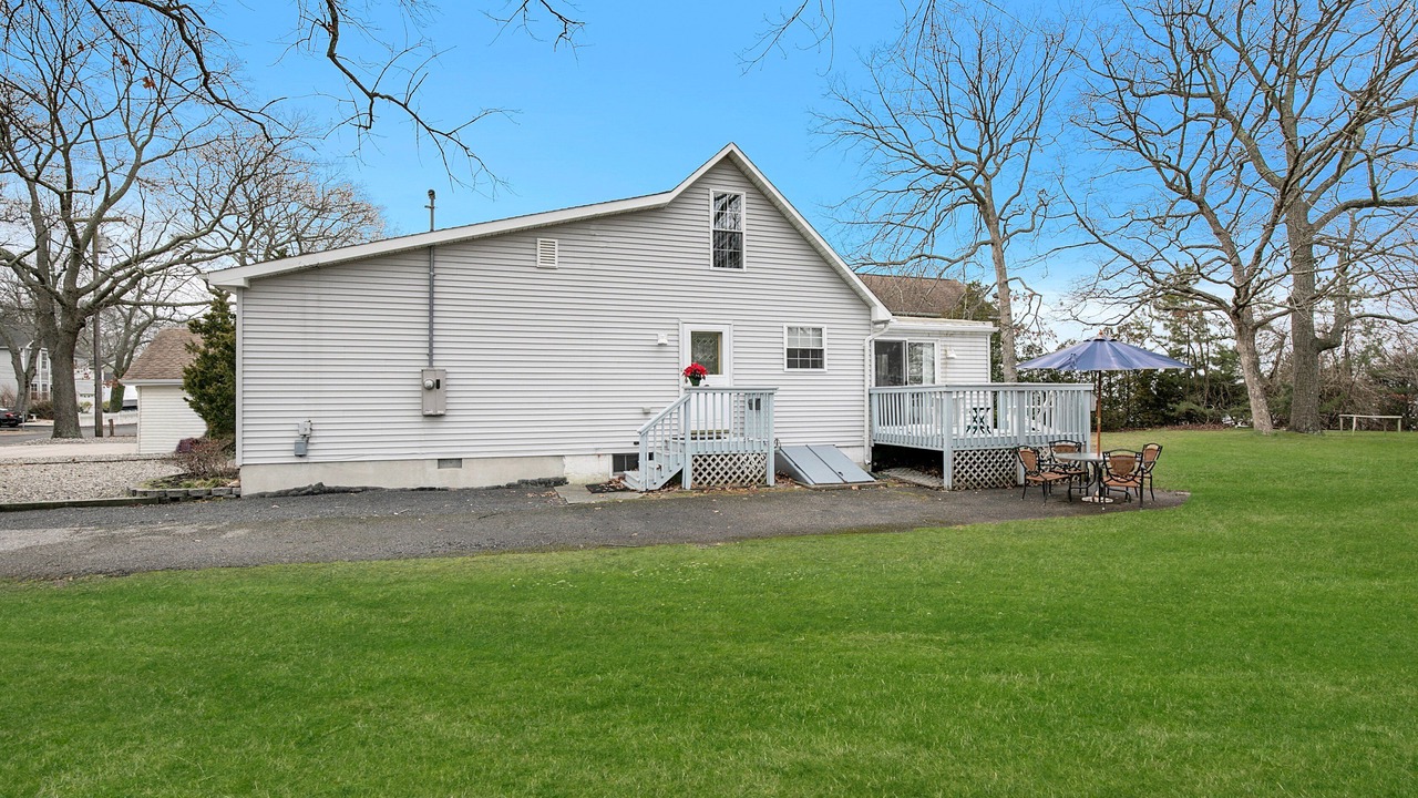Photo of Outdoor in Osbornsville