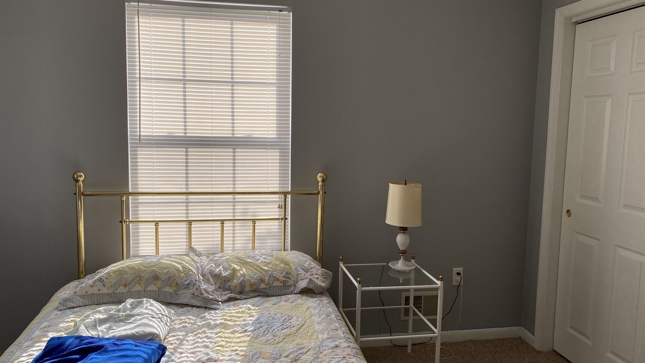 Photo of Bedroom in Osbornsville