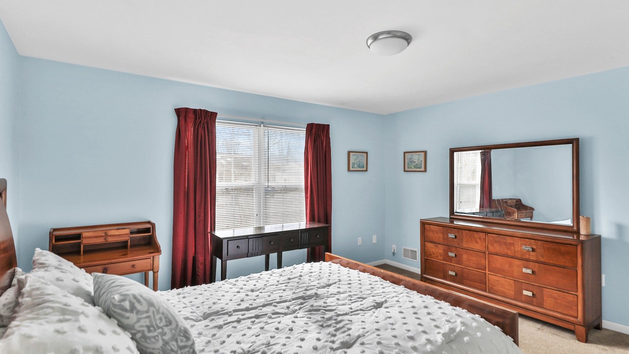 Photo of Bedroom in Osbornsville
