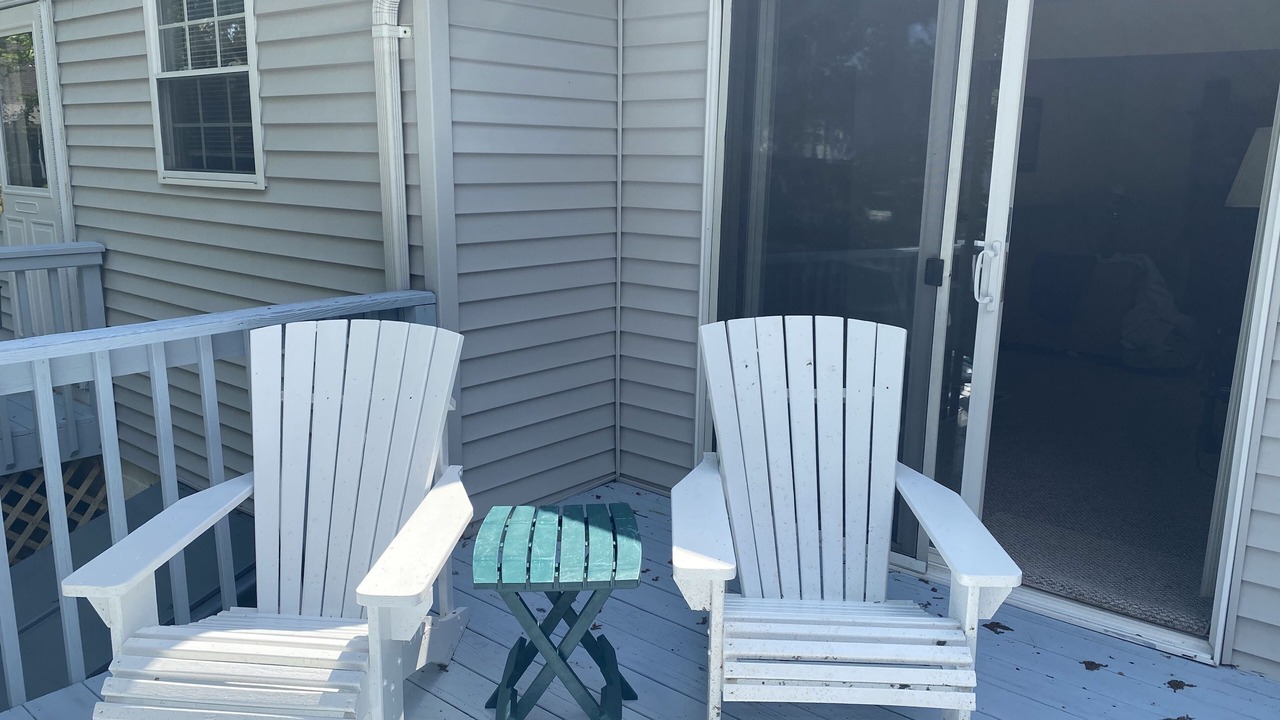 Photo of Outdoor in Osbornsville