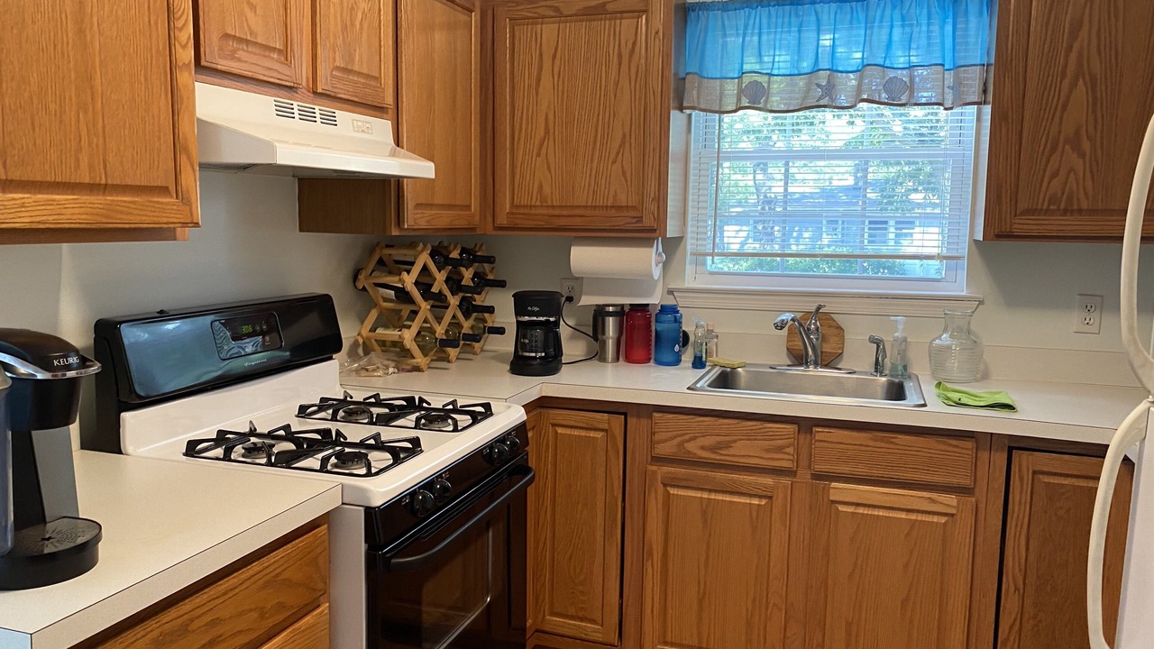 Photo of Kitchen in Osbornsville