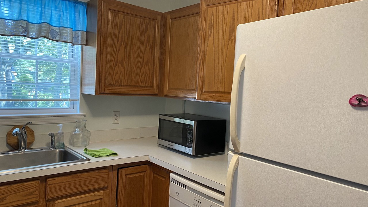 Photo of Kitchen in Osbornsville