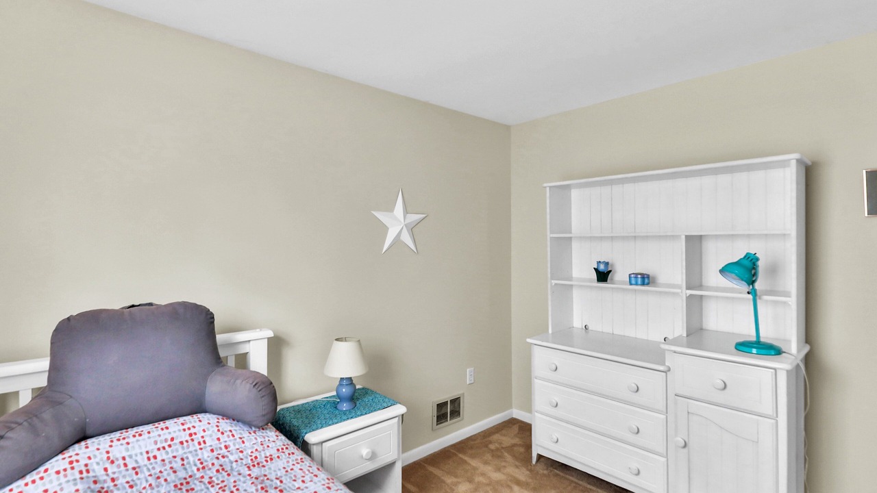 Photo of Bedroom in Osbornsville