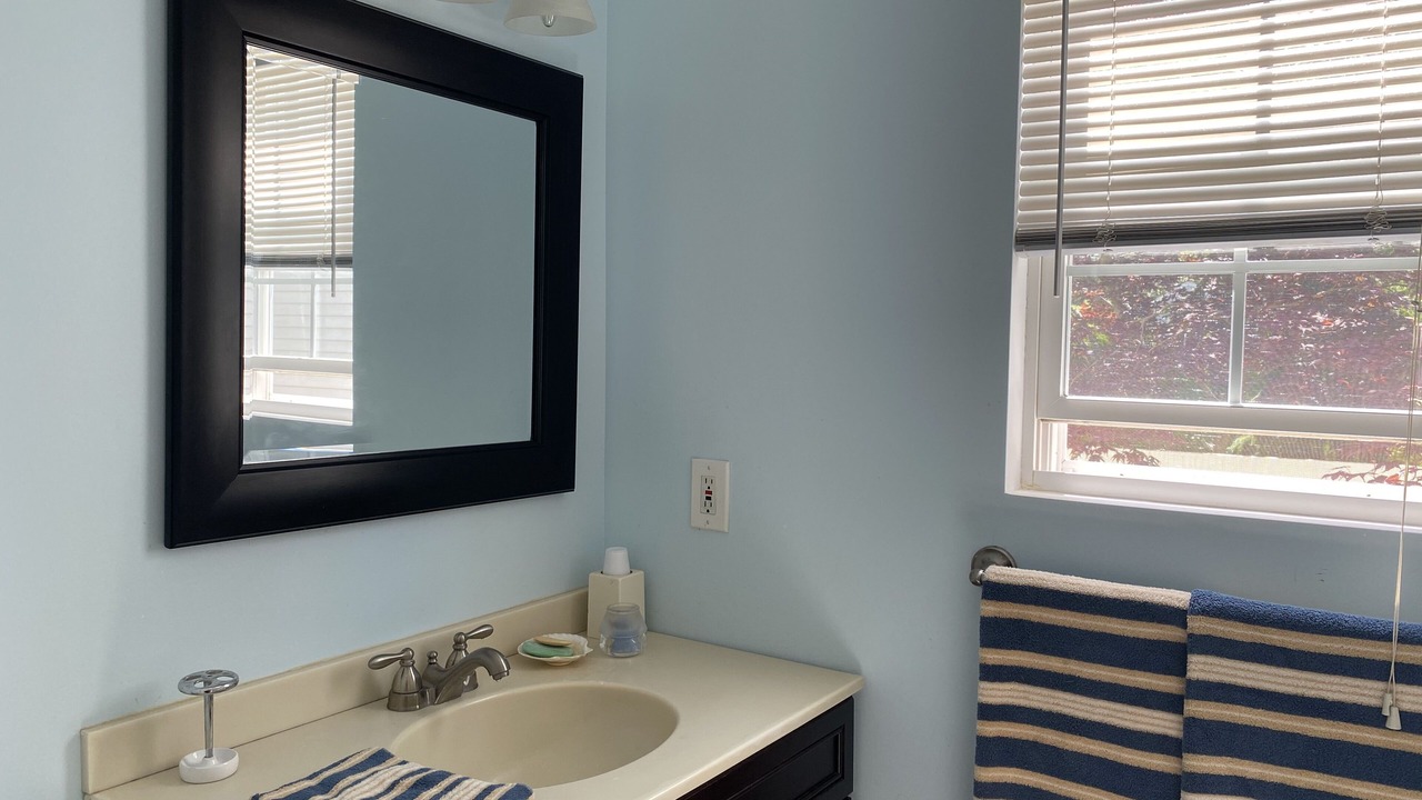 Photo of Bathroom in Osbornsville