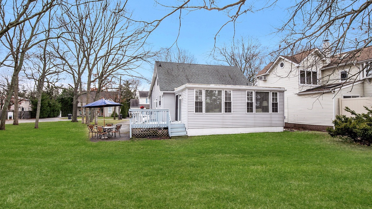 Photo of Outdoor in Osbornsville