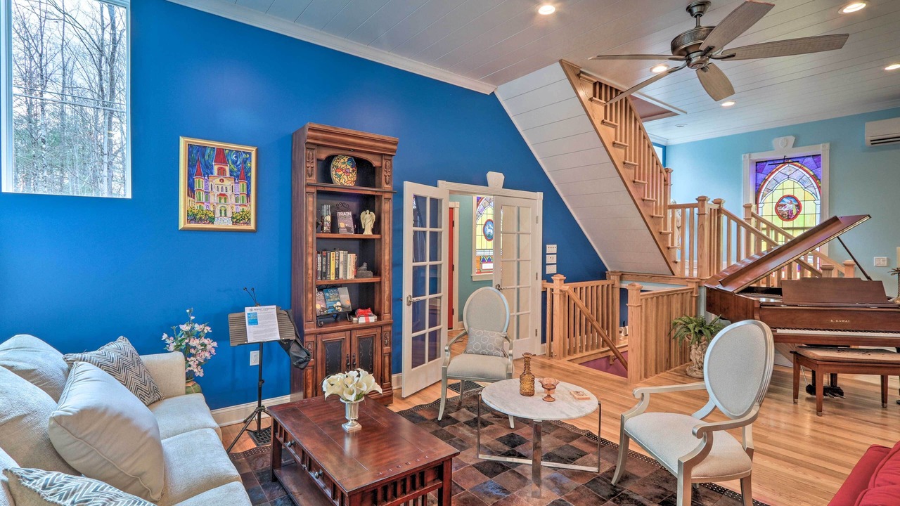 Photo of Livingroom in Brodheadsville