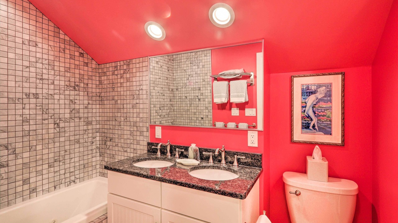 Photo of Bathroom in Brodheadsville