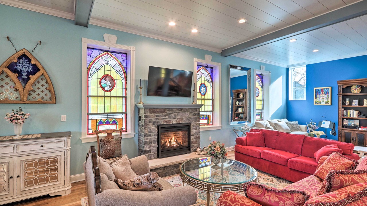 Photo of Livingroom in Brodheadsville