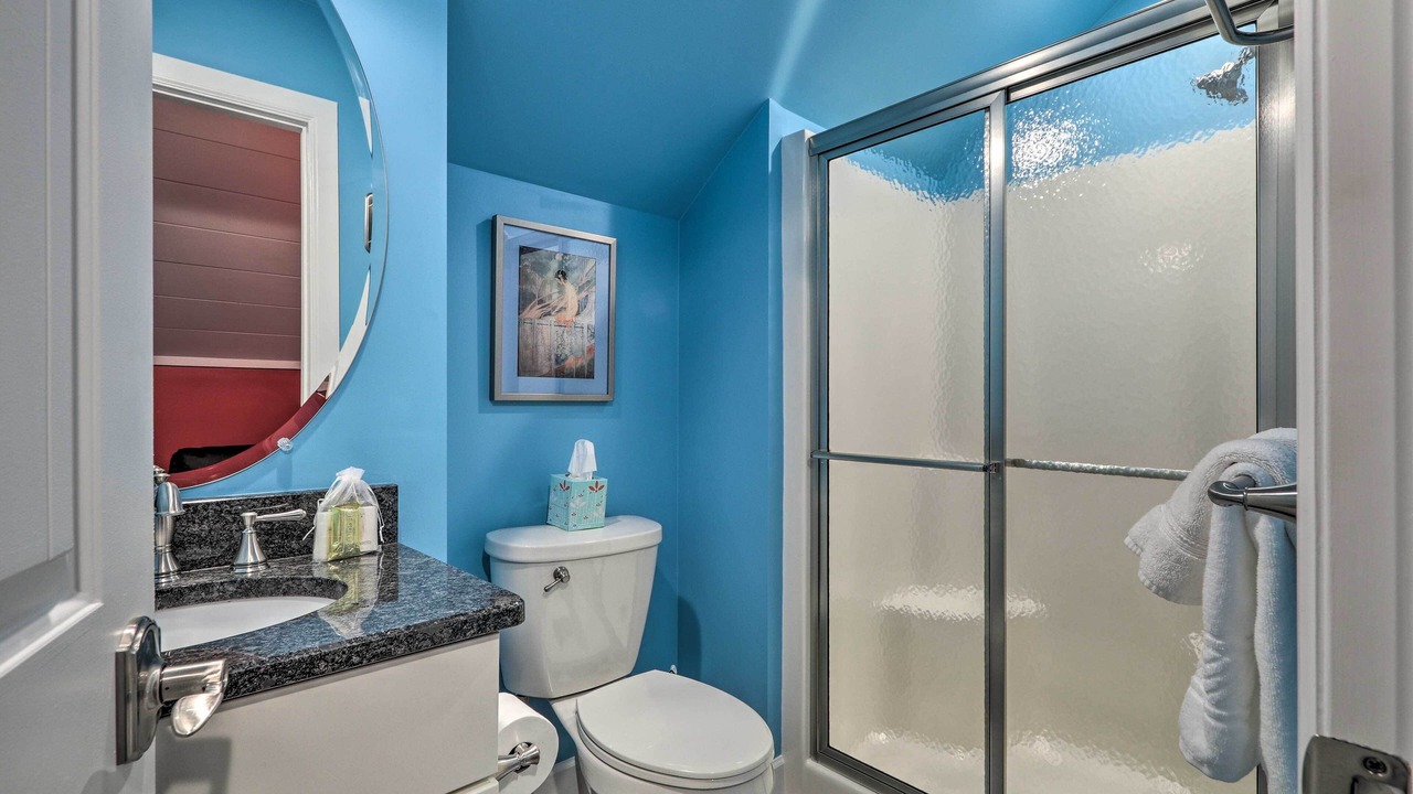 Photo of Bathroom in Brodheadsville