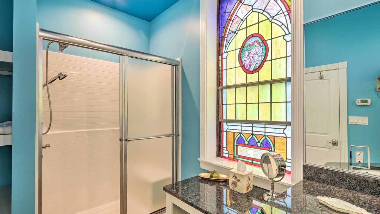 Photo of Bathroom in Brodheadsville