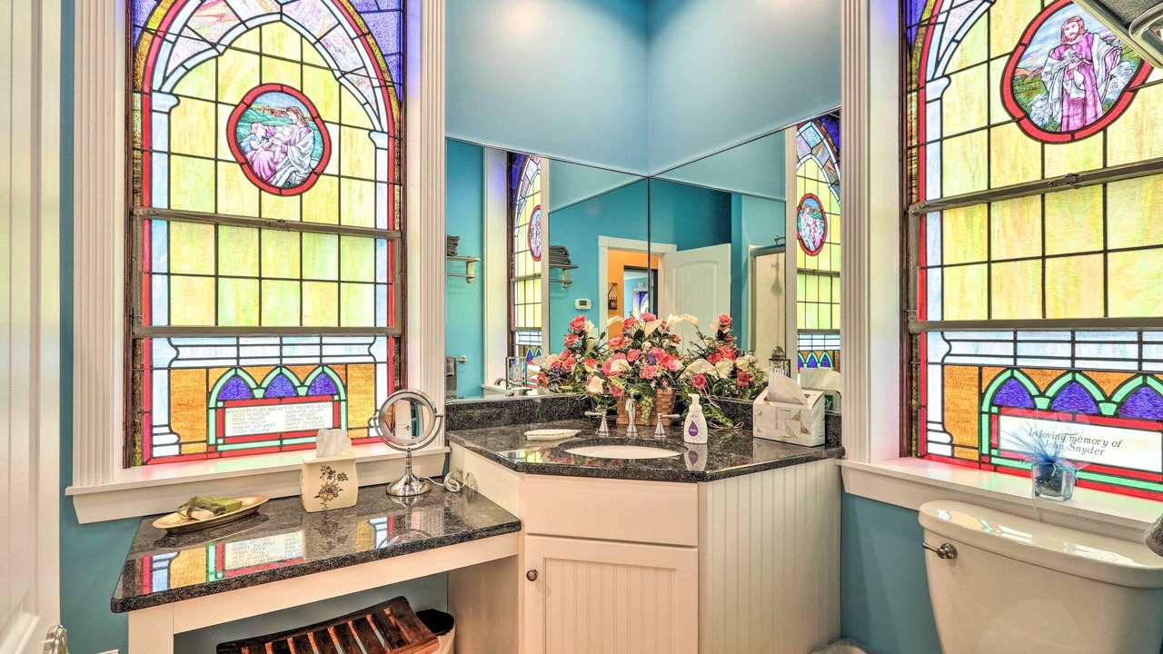 Photo of Bathroom in Brodheadsville