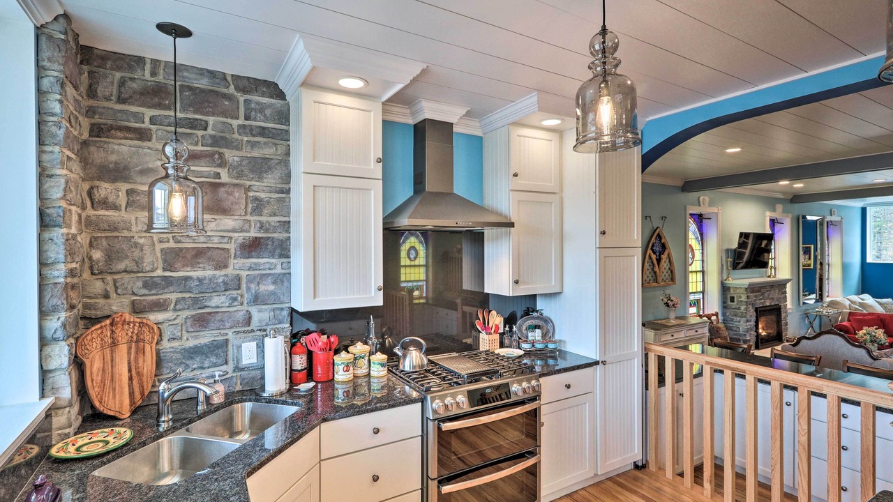 Photo of Kitchen in Brodheadsville