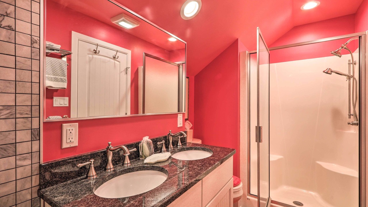 Photo of Bathroom in Brodheadsville