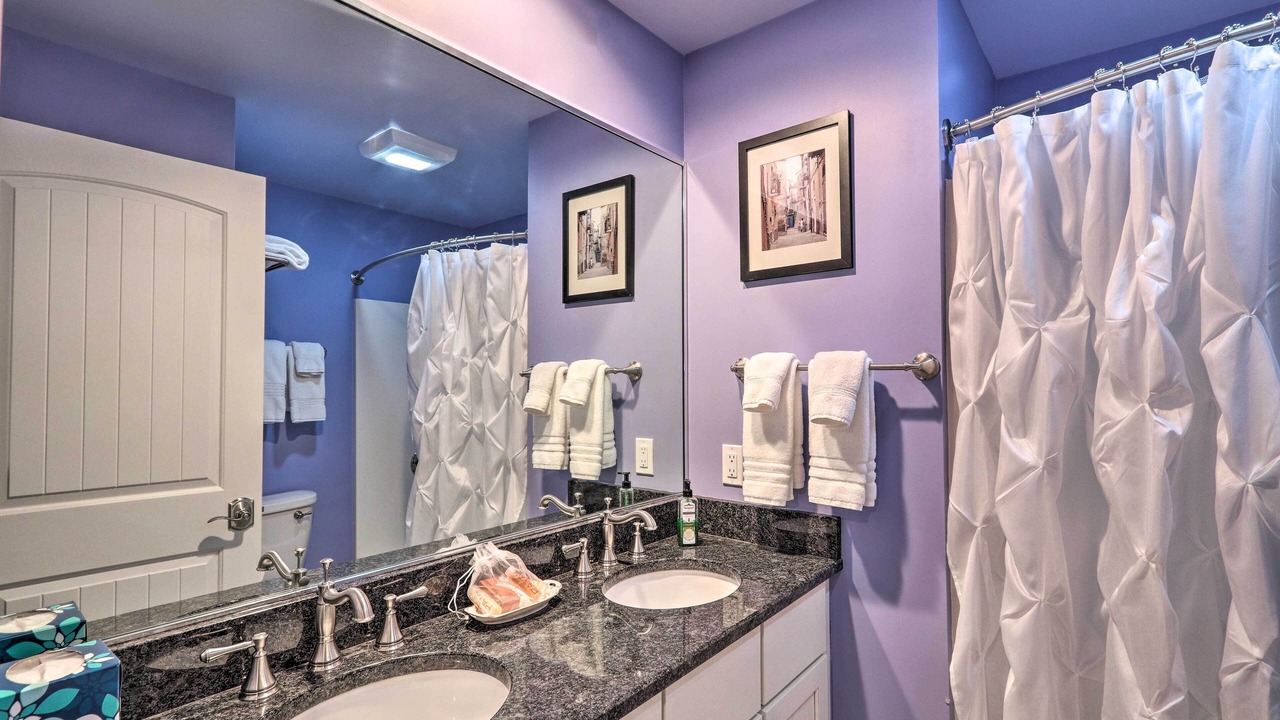 Photo of Bathroom in Brodheadsville