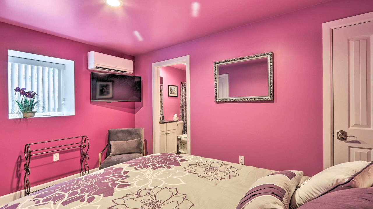 Photo of Bedroom in Brodheadsville