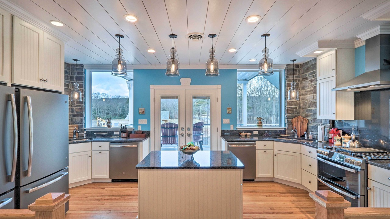 Photo of Kitchen in Brodheadsville