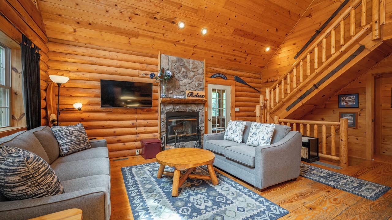 Photo of Livingroom in Thayerville