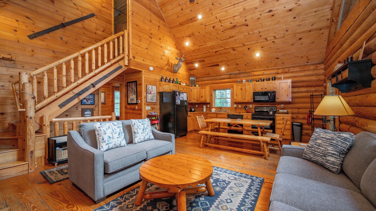 Photo of Livingroom in Thayerville