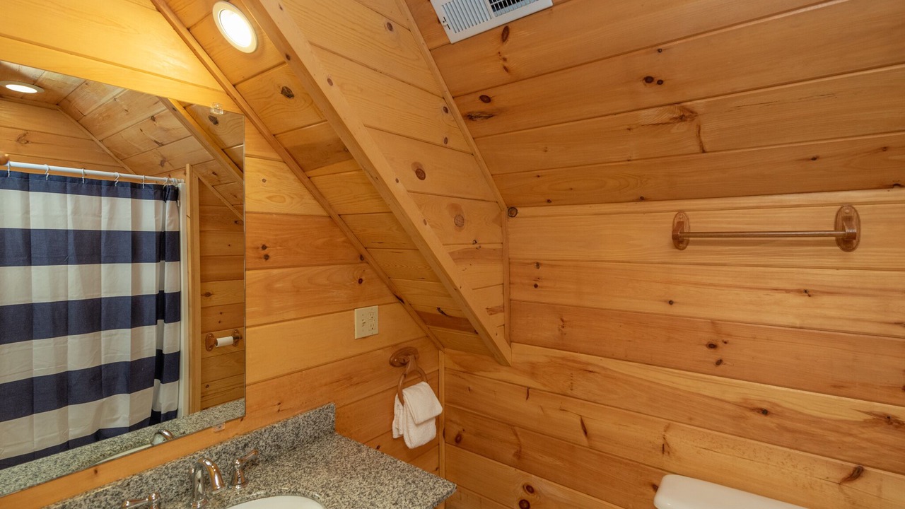 Photo of Bathroom in Thayerville