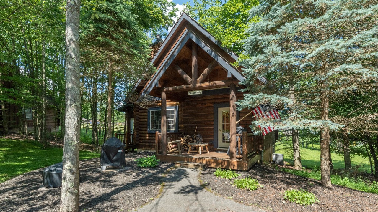 Photo of Outdoor in Thayerville
