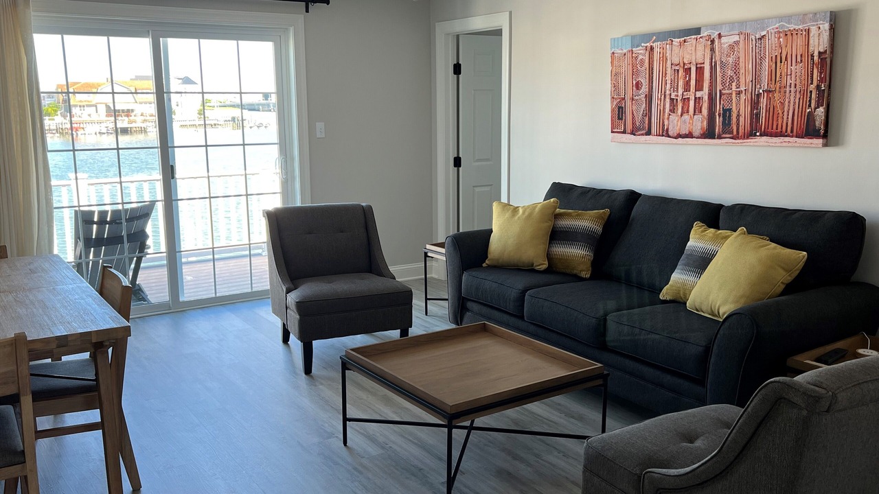 Photo of Livingroom in Stone Harbor