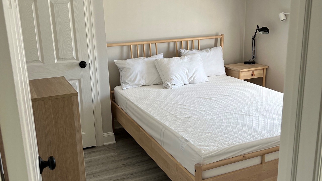 Photo of Bedroom in Stone Harbor