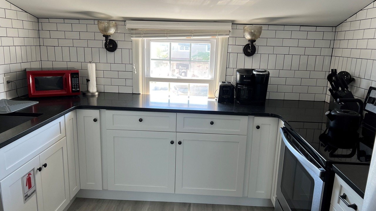 Photo of Kitchen in Stone Harbor