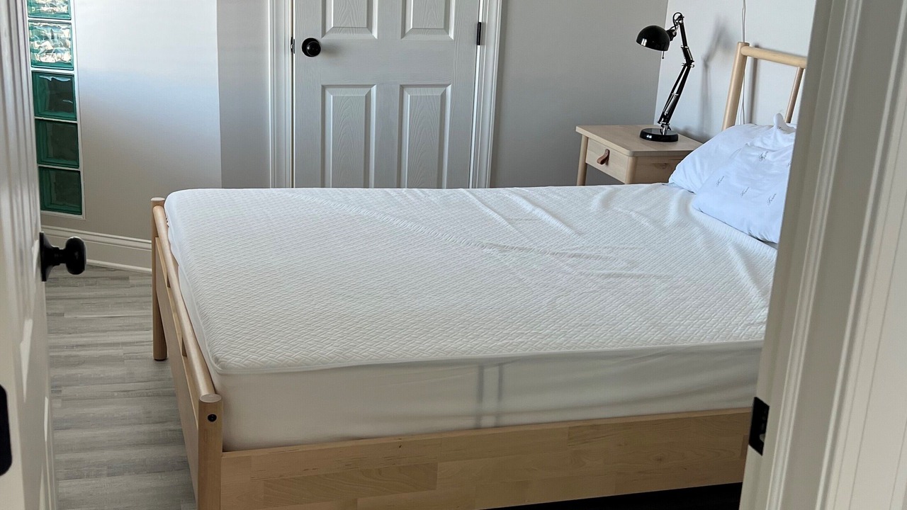 Photo of Bedroom in Stone Harbor