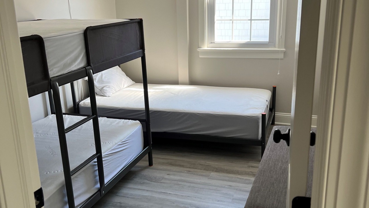 Photo of Bedroom in Stone Harbor