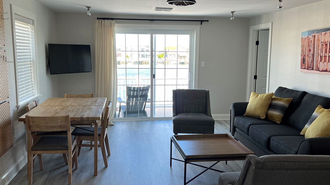 Photo of Livingroom in Stone Harbor