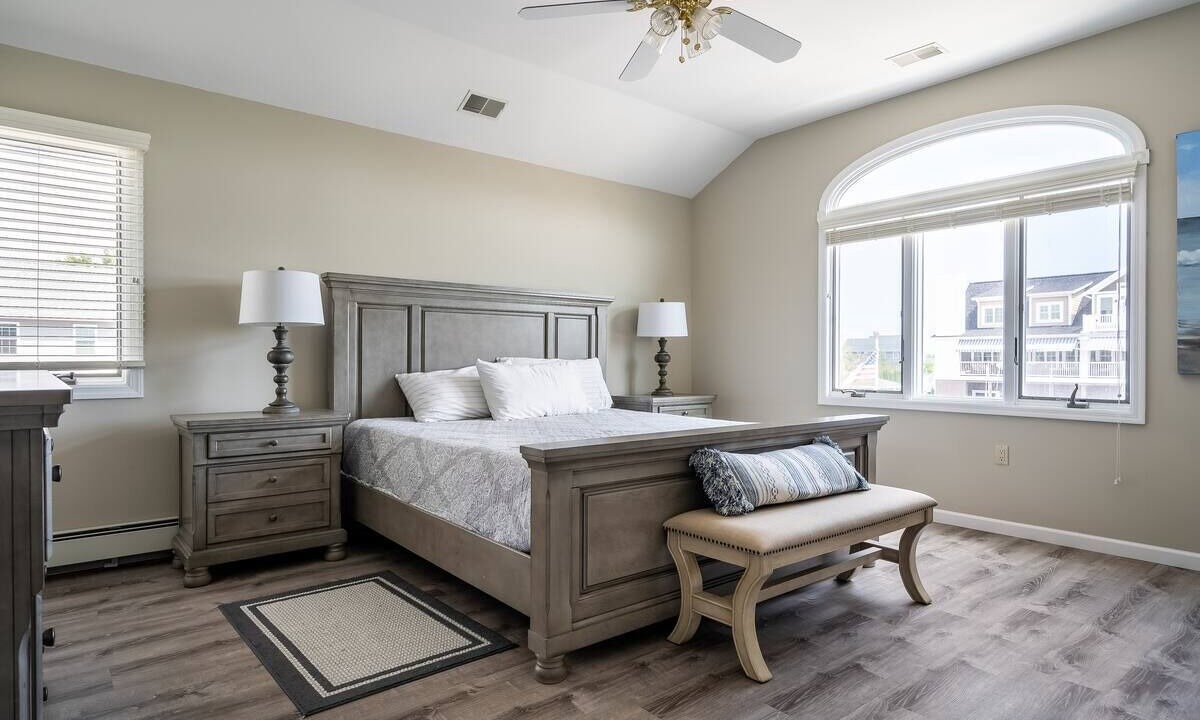 Photo of Bedroom in Waretown