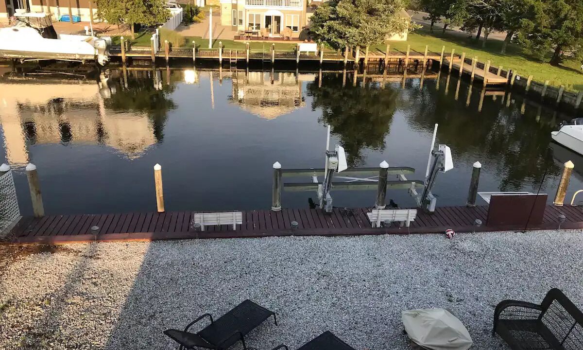 Photo of Outdoor in Waretown