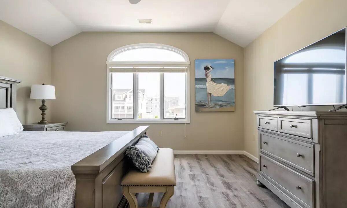 Photo of Bedroom in Waretown