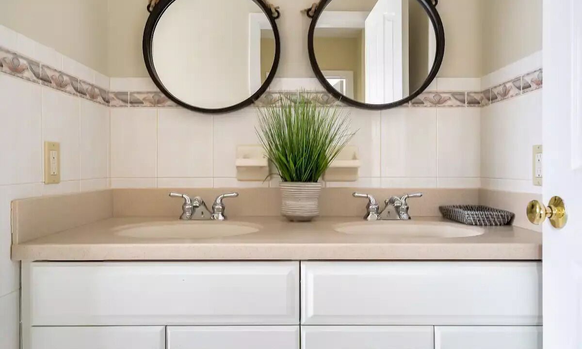 Photo of Bathroom in Waretown