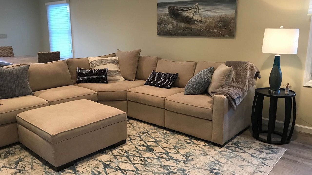 Photo of Livingroom in Waretown