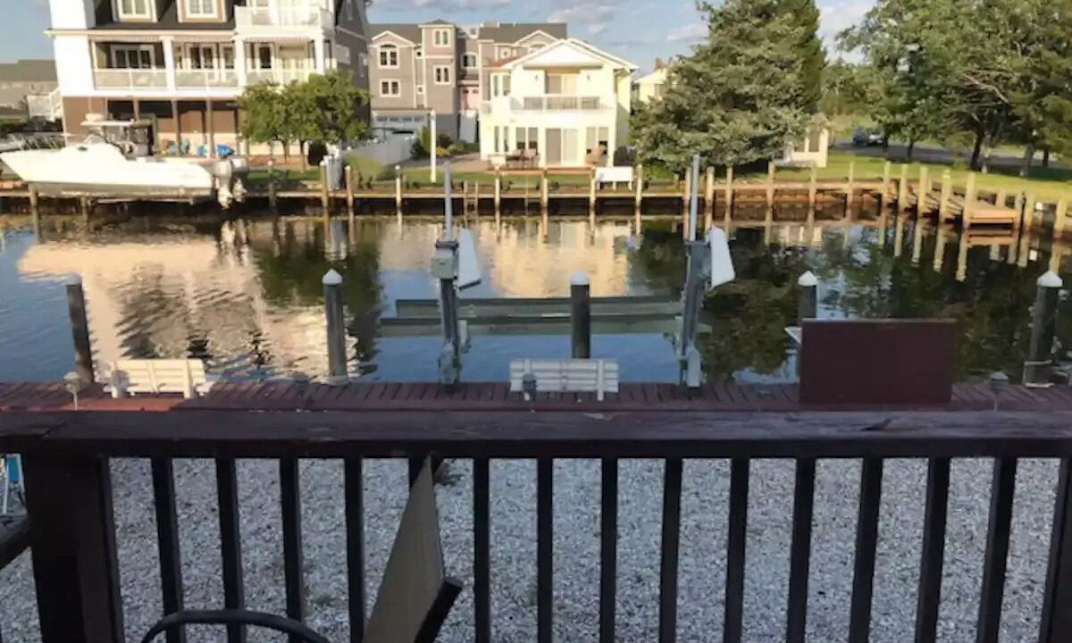 Photo of Outdoor in Waretown