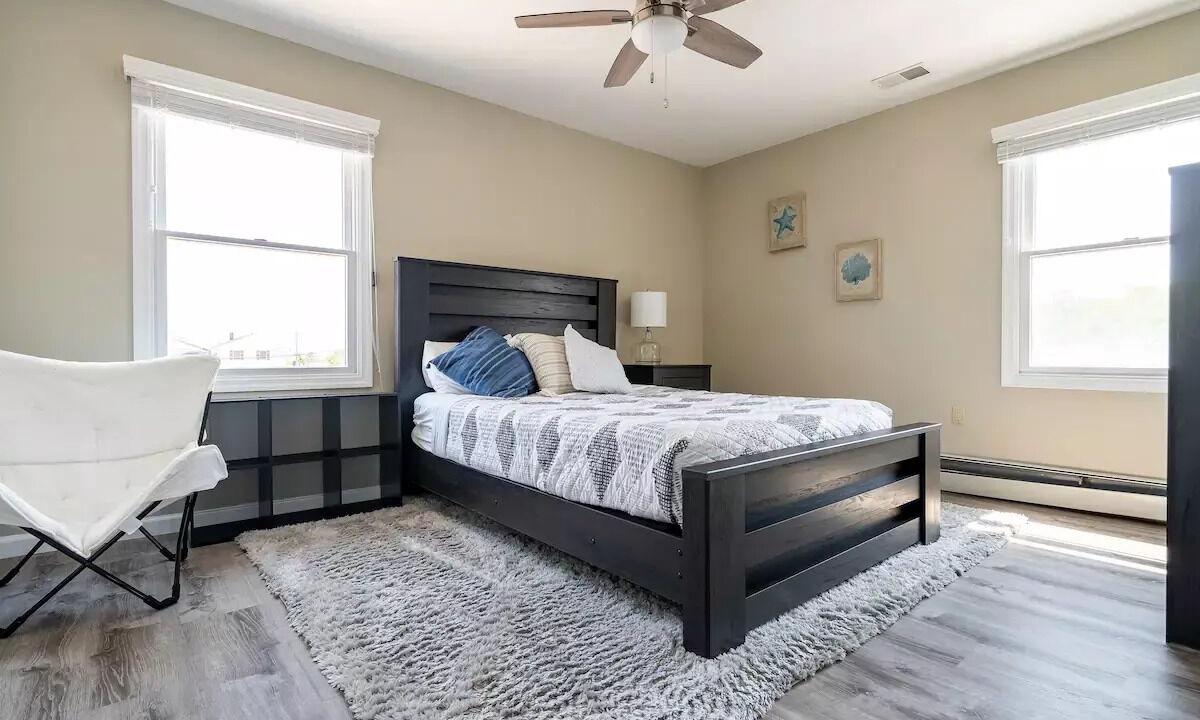 Photo of Bedroom in Waretown
