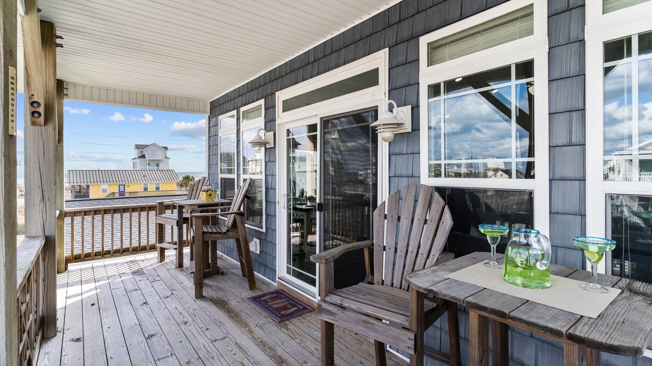 Photo of Outdoor in North Topsail Beach