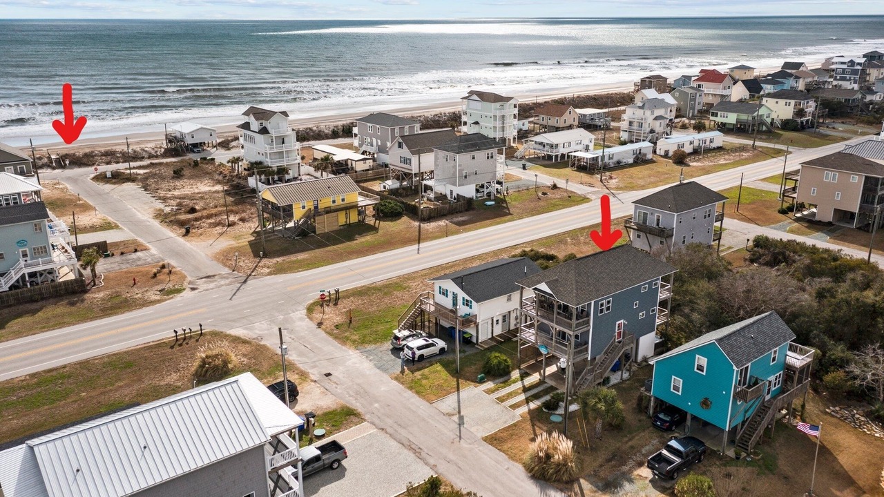 Photo of Outdoor in North Topsail Beach