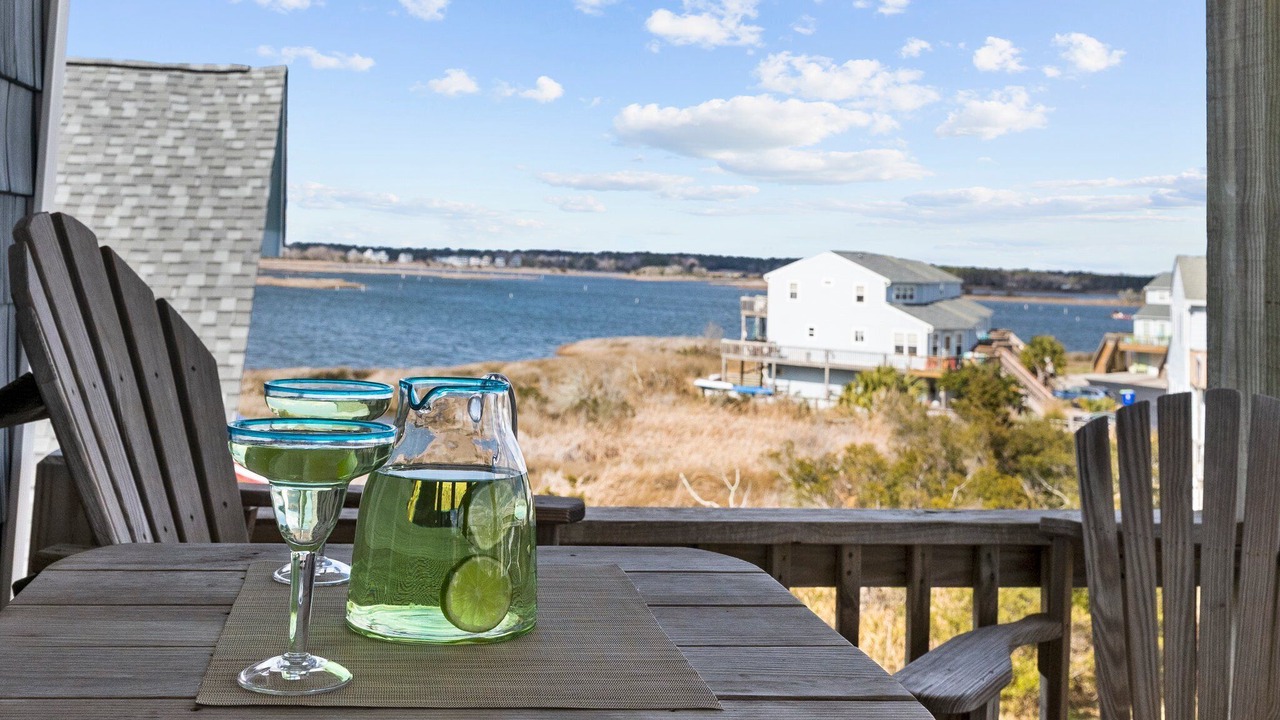 Photo of Outdoor in North Topsail Beach