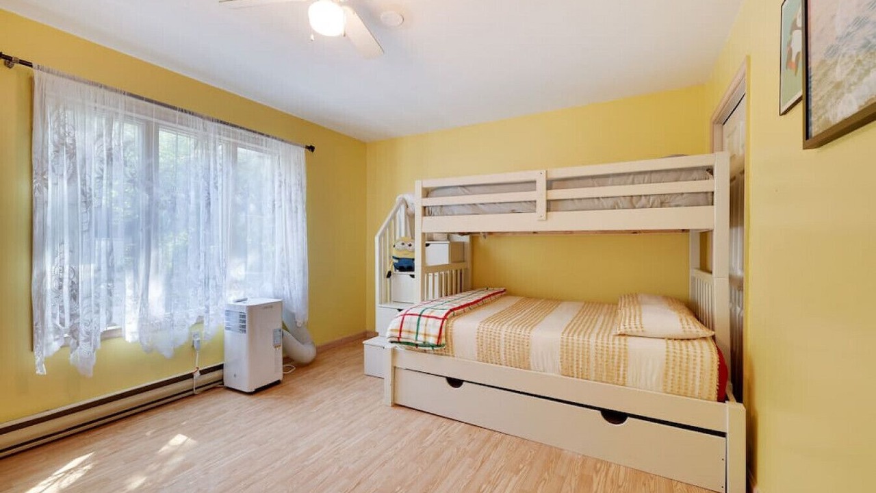 Photo of Bedroom in Pocono Summit