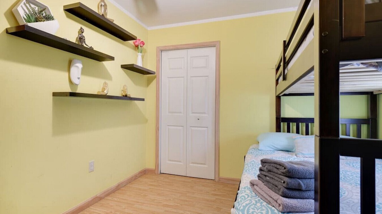 Photo of Bedroom in Pocono Summit