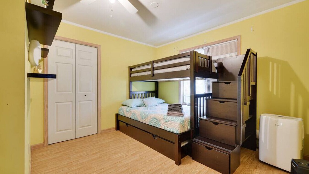Photo of Bedroom in Pocono Summit
